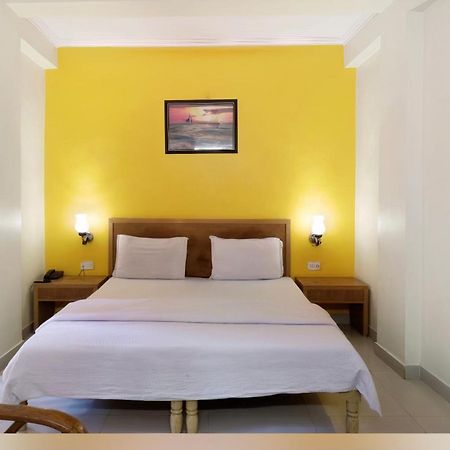 Hotel Himalaya Haridwār Екстериор снимка