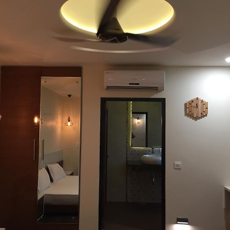 Hotel Himalaya Haridwār Екстериор снимка