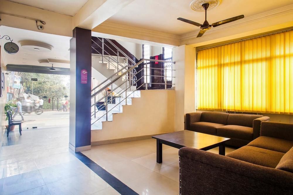 Hotel Himalaya Haridwār Екстериор снимка