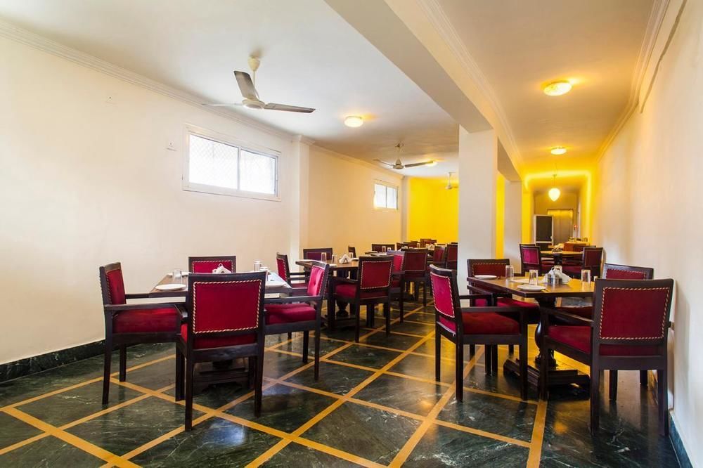 Hotel Himalaya Haridwār Екстериор снимка