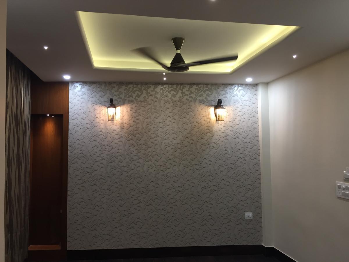 Hotel Himalaya Haridwār Екстериор снимка